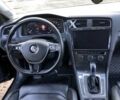 Черный Фольксваген Гольф, объемом двигателя 0 л и пробегом 89 тыс. км за 13950 $, фото 13 на Automoto.ua