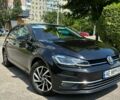 Чорний Фольксваген Гольф, об'ємом двигуна 1.6 л та пробігом 195 тис. км за 16500 $, фото 1 на Automoto.ua