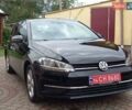 Черный Фольксваген Гольф, объемом двигателя 1.8 л и пробегом 157 тыс. км за 12200 $, фото 5 на Automoto.ua