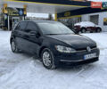 Чорний Фольксваген Гольф, об'ємом двигуна 1.8 л та пробігом 118 тис. км за 13500 $, фото 1 на Automoto.ua