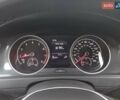 Черный Фольксваген Гольф, объемом двигателя 1.8 л и пробегом 157 тыс. км за 12200 $, фото 20 на Automoto.ua