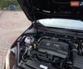 Черный Фольксваген Гольф, объемом двигателя 1.8 л и пробегом 157 тыс. км за 12200 $, фото 37 на Automoto.ua