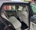 Черный Фольксваген Гольф, объемом двигателя 1.8 л и пробегом 157 тыс. км за 12200 $, фото 34 на Automoto.ua