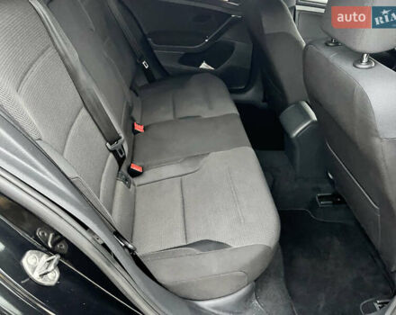 Черный Фольксваген Гольф, объемом двигателя 1.8 л и пробегом 116 тыс. км за 13500 $, фото 37 на Automoto.ua