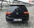 Чорний Фольксваген Гольф, об'ємом двигуна 1.8 л та пробігом 105 тис. км за 14500 $, фото 5 на Automoto.ua