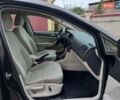 Черный Фольксваген Гольф, объемом двигателя 1.8 л и пробегом 157 тыс. км за 12200 $, фото 35 на Automoto.ua
