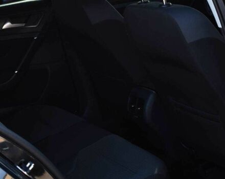 Черный Фольксваген Гольф, объемом двигателя 0 л и пробегом 140 тыс. км за 14650 $, фото 15 на Automoto.ua