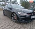 Черный Фольксваген Гольф, объемом двигателя 2 л и пробегом 24 тыс. км за 25800 $, фото 1 на Automoto.ua