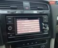 Черный Фольксваген Гольф, объемом двигателя 1.8 л и пробегом 157 тыс. км за 12200 $, фото 44 на Automoto.ua