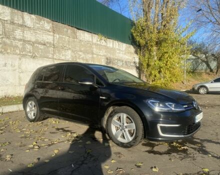 Чорний Фольксваген Гольф, об'ємом двигуна 0 л та пробігом 250 тис. км за 11100 $, фото 4 на Automoto.ua