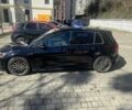 Чорний Фольксваген Гольф, об'ємом двигуна 2 л та пробігом 96 тис. км за 21000 $, фото 5 на Automoto.ua