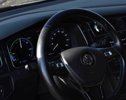 Черный Фольксваген Гольф, объемом двигателя 0 л и пробегом 140 тыс. км за 14650 $, фото 9 на Automoto.ua