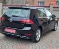 Черный Фольксваген Гольф, объемом двигателя 1.8 л и пробегом 157 тыс. км за 12200 $, фото 9 на Automoto.ua