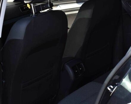 Черный Фольксваген Гольф, объемом двигателя 0 л и пробегом 140 тыс. км за 14650 $, фото 16 на Automoto.ua