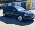 Чорний Фольксваген Гольф, об'ємом двигуна 1.8 л та пробігом 120 тис. км за 13500 $, фото 1 на Automoto.ua