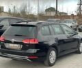 Черный Фольксваген Гольф, объемом двигателя 1.6 л и пробегом 151 тыс. км за 15800 $, фото 5 на Automoto.ua