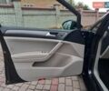 Черный Фольксваген Гольф, объемом двигателя 1.8 л и пробегом 157 тыс. км за 12200 $, фото 23 на Automoto.ua