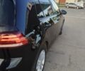 Черный Фольксваген Гольф, объемом двигателя 0 л и пробегом 150 тыс. км за 13200 $, фото 8 на Automoto.ua