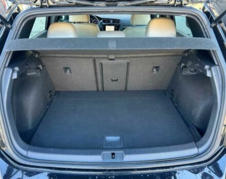 Черный Фольксваген Гольф, объемом двигателя 0 л и пробегом 40 тыс. км за 6800 $, фото 18 на Automoto.ua