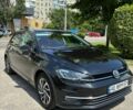 Черный Фольксваген Гольф, объемом двигателя 1.6 л и пробегом 195 тыс. км за 16500 $, фото 2 на Automoto.ua