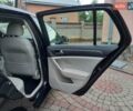 Черный Фольксваген Гольф, объемом двигателя 1.8 л и пробегом 157 тыс. км за 12200 $, фото 40 на Automoto.ua