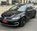 Черный Фольксваген Гольф, объемом двигателя 0 л и пробегом 110 тыс. км за 14400 $, фото 11 на Automoto.ua