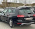 Черный Фольксваген Гольф, объемом двигателя 1.6 л и пробегом 151 тыс. км за 15800 $, фото 3 на Automoto.ua