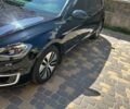 Чорний Фольксваген Гольф, об'ємом двигуна 0 л та пробігом 138 тис. км за 13800 $, фото 1 на Automoto.ua