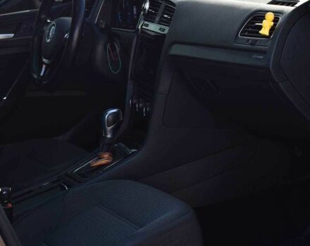 Черный Фольксваген Гольф, объемом двигателя 0 л и пробегом 140 тыс. км за 14650 $, фото 14 на Automoto.ua