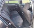 Черный Фольксваген Гольф, объемом двигателя 0 л и пробегом 150 тыс. км за 11900 $, фото 16 на Automoto.ua