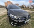 Чорний Фольксваген Гольф, об'ємом двигуна 0 л та пробігом 94 тис. км за 15600 $, фото 1 на Automoto.ua