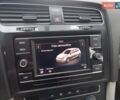 Черный Фольксваген Гольф, объемом двигателя 1.8 л и пробегом 157 тыс. км за 12200 $, фото 46 на Automoto.ua