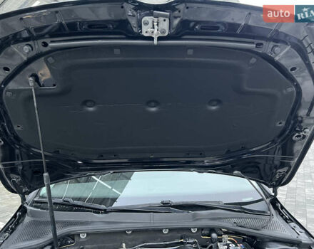 Чорний Фольксваген Гольф, об'ємом двигуна 1.8 л та пробігом 105 тис. км за 14500 $, фото 35 на Automoto.ua