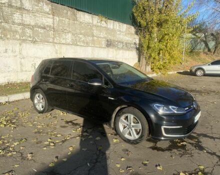 Чорний Фольксваген Гольф, об'ємом двигуна 0 л та пробігом 250 тис. км за 11100 $, фото 2 на Automoto.ua