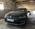 Чорний Фольксваген Гольф, об'ємом двигуна 0 л та пробігом 110 тис. км за 15999 $, фото 1 на Automoto.ua