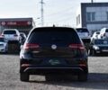 Черный Фольксваген Гольф, объемом двигателя 0 л и пробегом 140 тыс. км за 14650 $, фото 2 на Automoto.ua