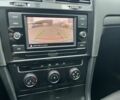 Черный Фольксваген Гольф, объемом двигателя 1.8 л и пробегом 116 тыс. км за 13500 $, фото 14 на Automoto.ua