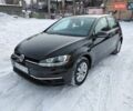 Чорний Фольксваген Гольф, об'ємом двигуна 1.8 л та пробігом 120 тис. км за 12300 $, фото 1 на Automoto.ua