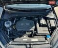Черный Фольксваген Гольф, объемом двигателя 1.8 л и пробегом 120 тыс. км за 13500 $, фото 66 на Automoto.ua