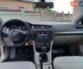 Черный Фольксваген Гольф, объемом двигателя 1.8 л и пробегом 157 тыс. км за 12200 $, фото 28 на Automoto.ua