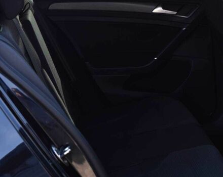 Черный Фольксваген Гольф, объемом двигателя 0 л и пробегом 140 тыс. км за 14650 $, фото 17 на Automoto.ua