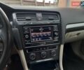 Черный Фольксваген Гольф, объемом двигателя 1.8 л и пробегом 157 тыс. км за 12200 $, фото 27 на Automoto.ua