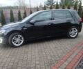 Черный Фольксваген Гольф, объемом двигателя 0 л и пробегом 150 тыс. км за 11900 $, фото 3 на Automoto.ua