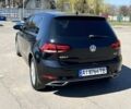 Чорний Фольксваген Гольф, об'ємом двигуна 1.8 л та пробігом 120 тис. км за 13500 $, фото 12 на Automoto.ua