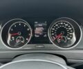 Черный Фольксваген Гольф, объемом двигателя 1.8 л и пробегом 116 тыс. км за 13500 $, фото 12 на Automoto.ua