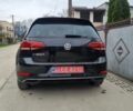 Черный Фольксваген Гольф, объемом двигателя 0 л и пробегом 105 тыс. км за 13599 $, фото 5 на Automoto.ua