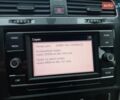 Черный Фольксваген Гольф, объемом двигателя 1.8 л и пробегом 157 тыс. км за 12200 $, фото 42 на Automoto.ua