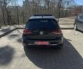 Чорний Фольксваген Гольф, об'ємом двигуна 2 л та пробігом 96 тис. км за 21000 $, фото 1 на Automoto.ua