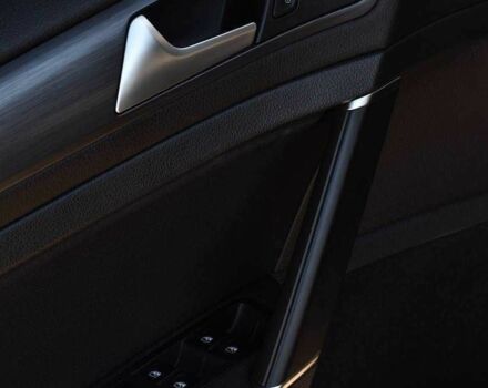 Черный Фольксваген Гольф, объемом двигателя 0 л и пробегом 140 тыс. км за 14650 $, фото 12 на Automoto.ua