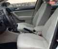 Черный Фольксваген Гольф, объемом двигателя 1.8 л и пробегом 157 тыс. км за 12200 $, фото 21 на Automoto.ua